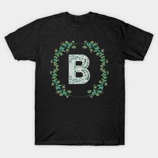 Plant B T-Shirt
